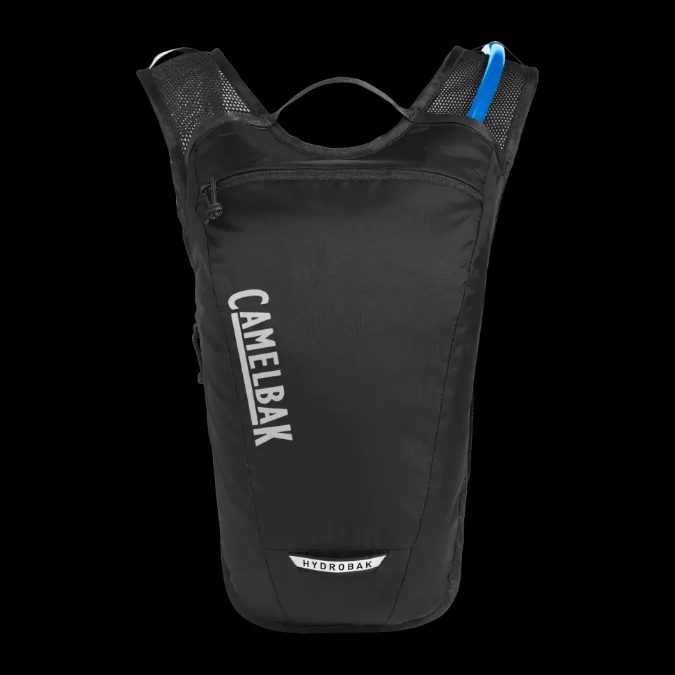 Hydrobak Light Black - Bidon Sacs A Eau | Camelbak