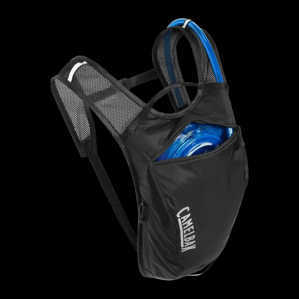 Hydrobak Light Black - Bidon Sacs A Eau | Camelbak