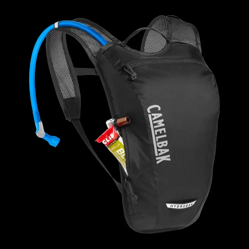 Hydrobak Light Black - Bidon Sacs A Eau | Camelbak