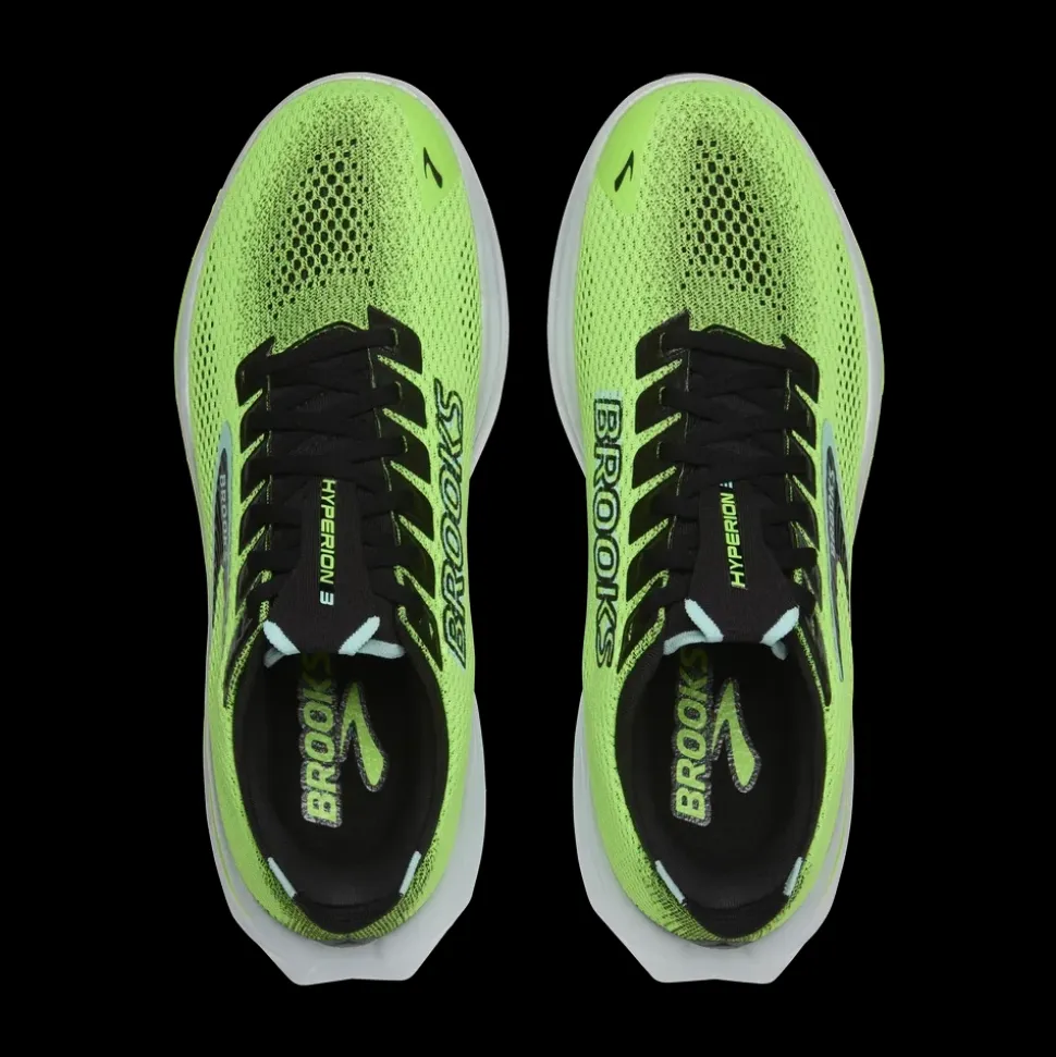 Hyperion 3 Green Gecko - Chaussures | Brooks