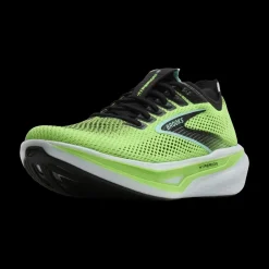 Hyperion 3 Green Gecko - Chaussures | Brooks