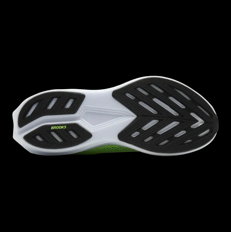 Hyperion 3 Green Gecko - Chaussures | Brooks