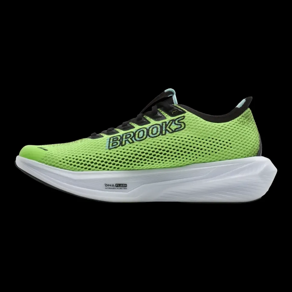 Hyperion 3 Green Gecko - Chaussures | Brooks
