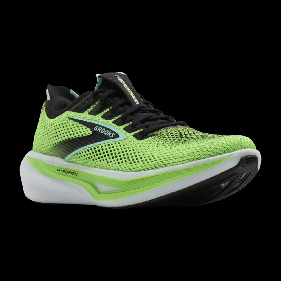 Hyperion 3 Green Gecko - Chaussures | Brooks