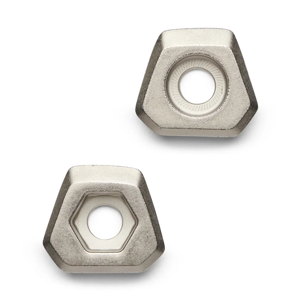 I.C.E. HEAVY HEAD SPACER