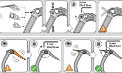 I.C.E. MICRO HAMMER