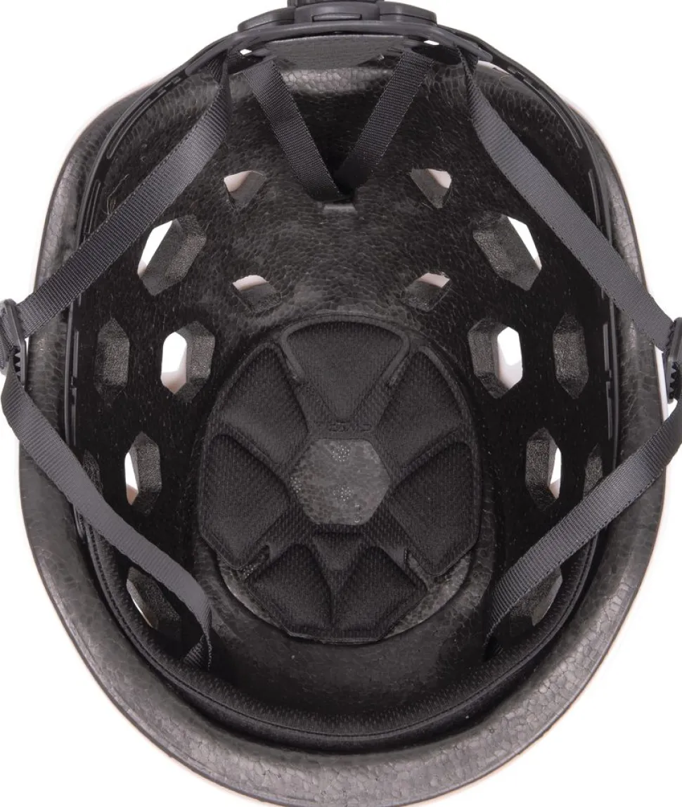 Ikon Nova White - Casques | Camp