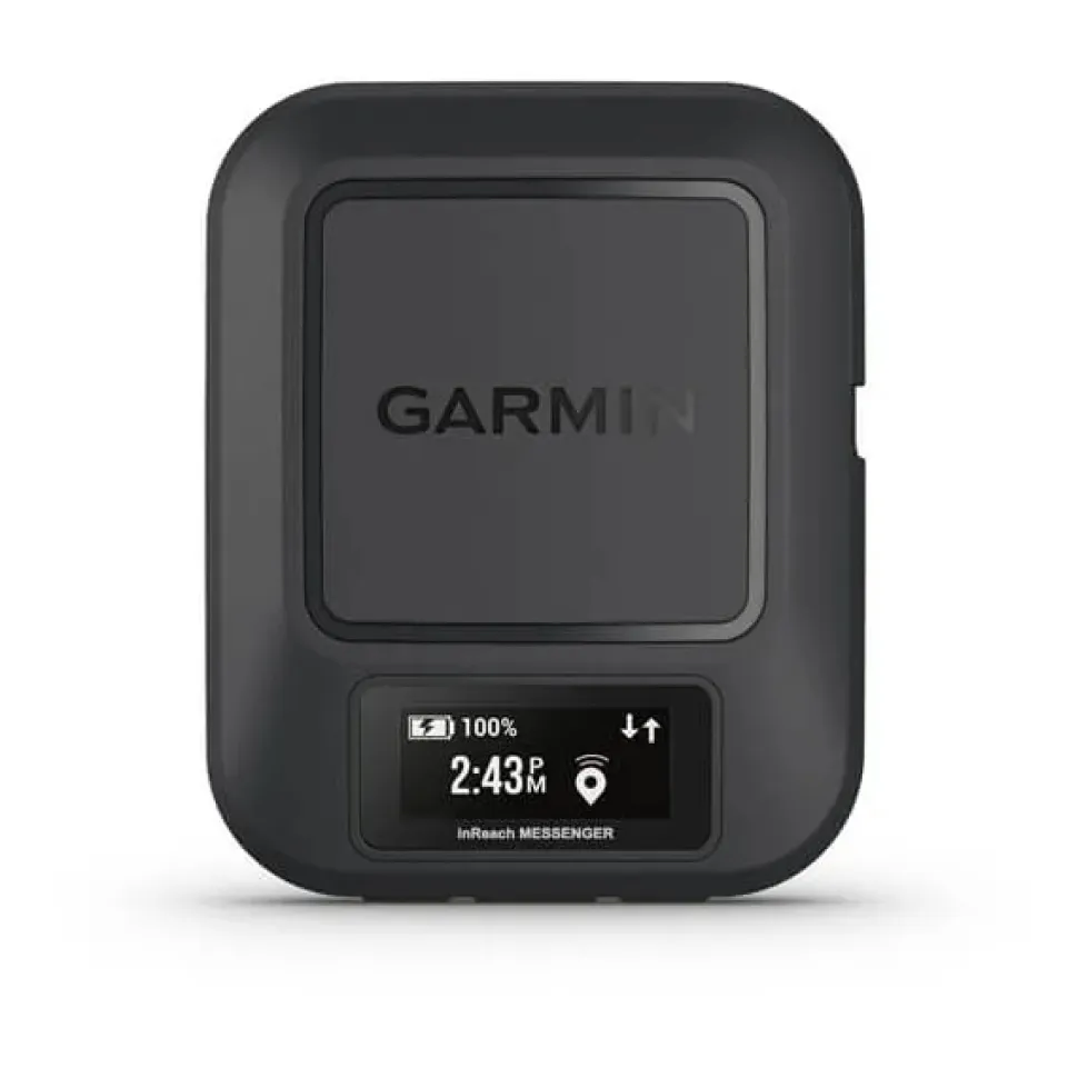 In Reach Messenger - Gps | Garmin
