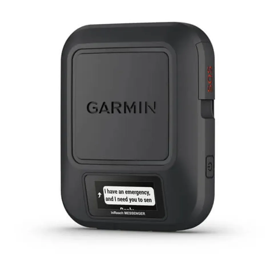 In Reach Messenger - Gps | Garmin