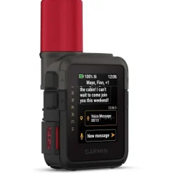 In Reach Mini 3+ Noir - Gps | Garmin