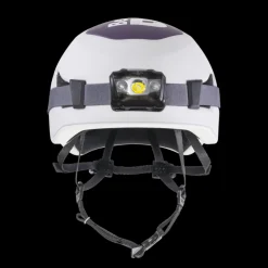 Indy Bicolor White And Purple - Casques | Beal