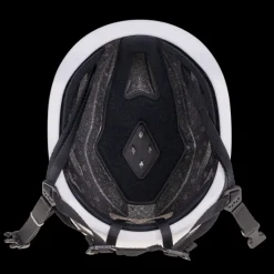 Indy Bicolor White And Purple - Casques | Beal