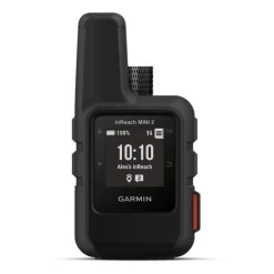 Inreach Mini 2 Noir - Gps | Garmin