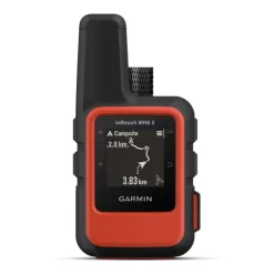 Inreach Mini 2 Rouge Flamme - Gps | Garmin