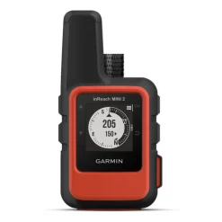 Inreach Mini 2 Rouge Flamme - Gps | Garmin
