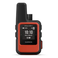 Inreach Mini 2 Rouge Flamme - Gps | Garmin