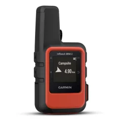 Inreach Mini 2 Rouge Flamme - Gps | Garmin