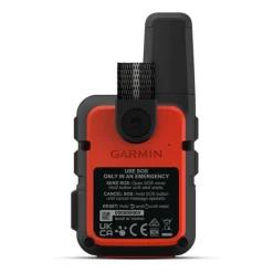 Inreach Mini 2 Rouge Flamme - Gps | Garmin