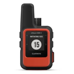 Inreach Mini 2 Rouge Flamme - Gps | Garmin
