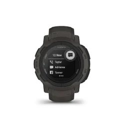 Instinct 2 Graphite - Gps | Garmin