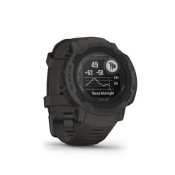 Instinct 2 Solar Graphite - Gps | Garmin