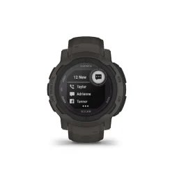 Instinct 2 Solar Graphite - Gps | Garmin