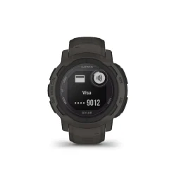 Instinct 2 Solar Graphite - Gps | Garmin