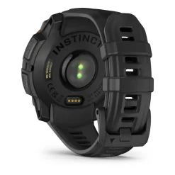 Instinct 3 Solar 45mm Black Bezel - Gps | Garmin