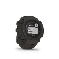 Instinct 2s Solar Graphite - Gps | Garmin