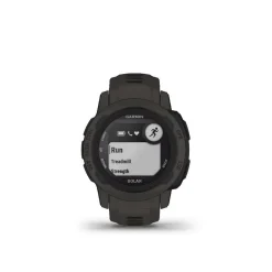 Instinct 2s Solar Graphite - Gps | Garmin