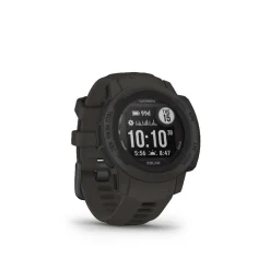 Instinct 2s Solar Graphite - Gps | Garmin