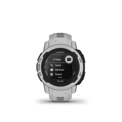 Instinct 2s Solar Grise - Gps | Garmin