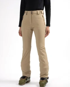 Intense Sable - Pantalon Femme | Sun Valley