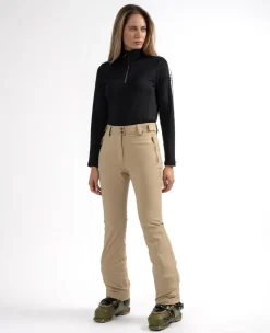 Intense Sable - Pantalon Femme | Sun Valley