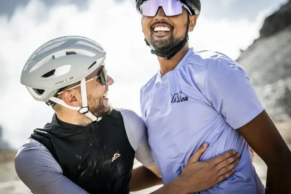 Intensity Violet Clair Spec 3 - Lunettes | Julbo