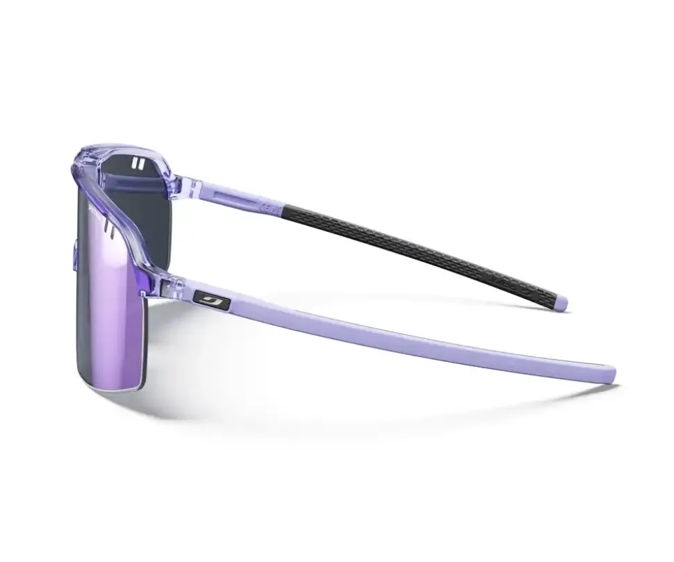 Intensity Violet Clair Spec 3 - Lunettes | Julbo