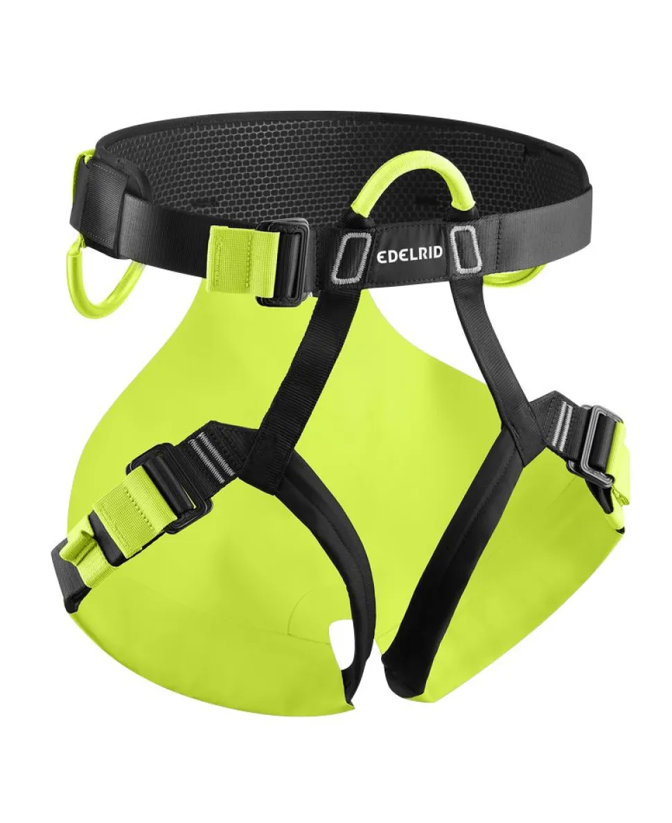 Irupu - Harnais Canyon | Edelrid