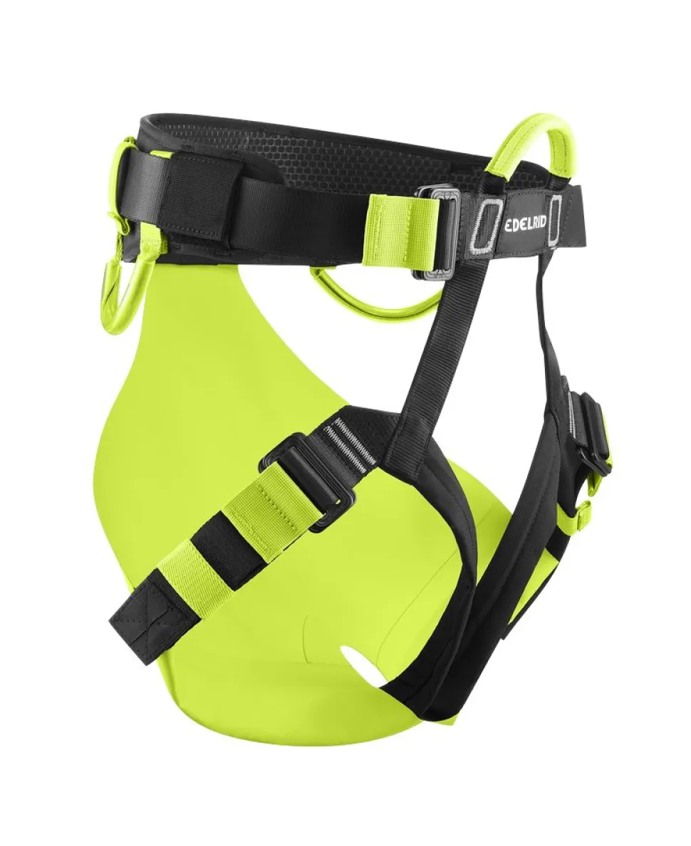 Irupu - Harnais Canyon | Edelrid