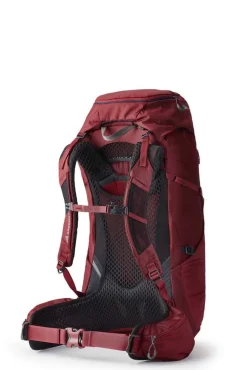 Jade 38 Femme Ruby Red - Sac A Dos | Gregory