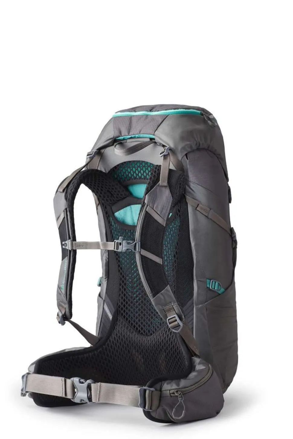 Jade 33 Mist Grey Femme - Sac A Dos | Gregory