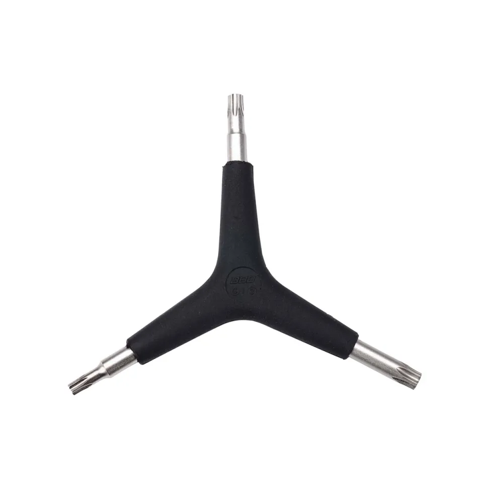 Jeu De Cle Torxstar Btl-28t - Outillage | Bbb