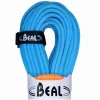 Joker 9.1 Mm Unicore  Dry Cover 50m Bleu - Equipement Outdoor | Beal
