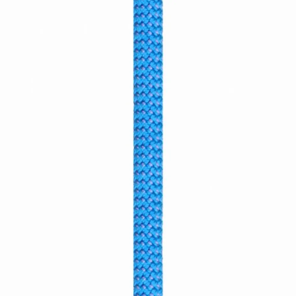 Joker 9.1 Mm Unicore Dry Cover 50m Bleu - Equipement Outdoor | Beal