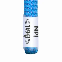 Joker 9.1 Mm Unicore Dry Cover 50m Bleu - Equipement Outdoor | Beal