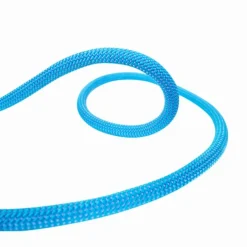 Joker 9.1 Mm Unicore Dry Cover 50m Bleu - Equipement Outdoor | Beal