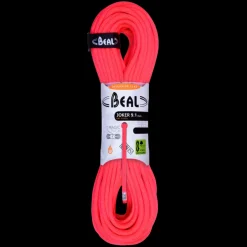 Joker 9.1mm Unicore Dry Cover 80m - Corde | Beal