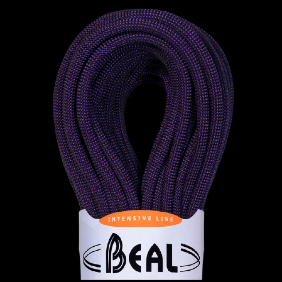 Joker 9.1mmx80m Purple - Corde | Beal