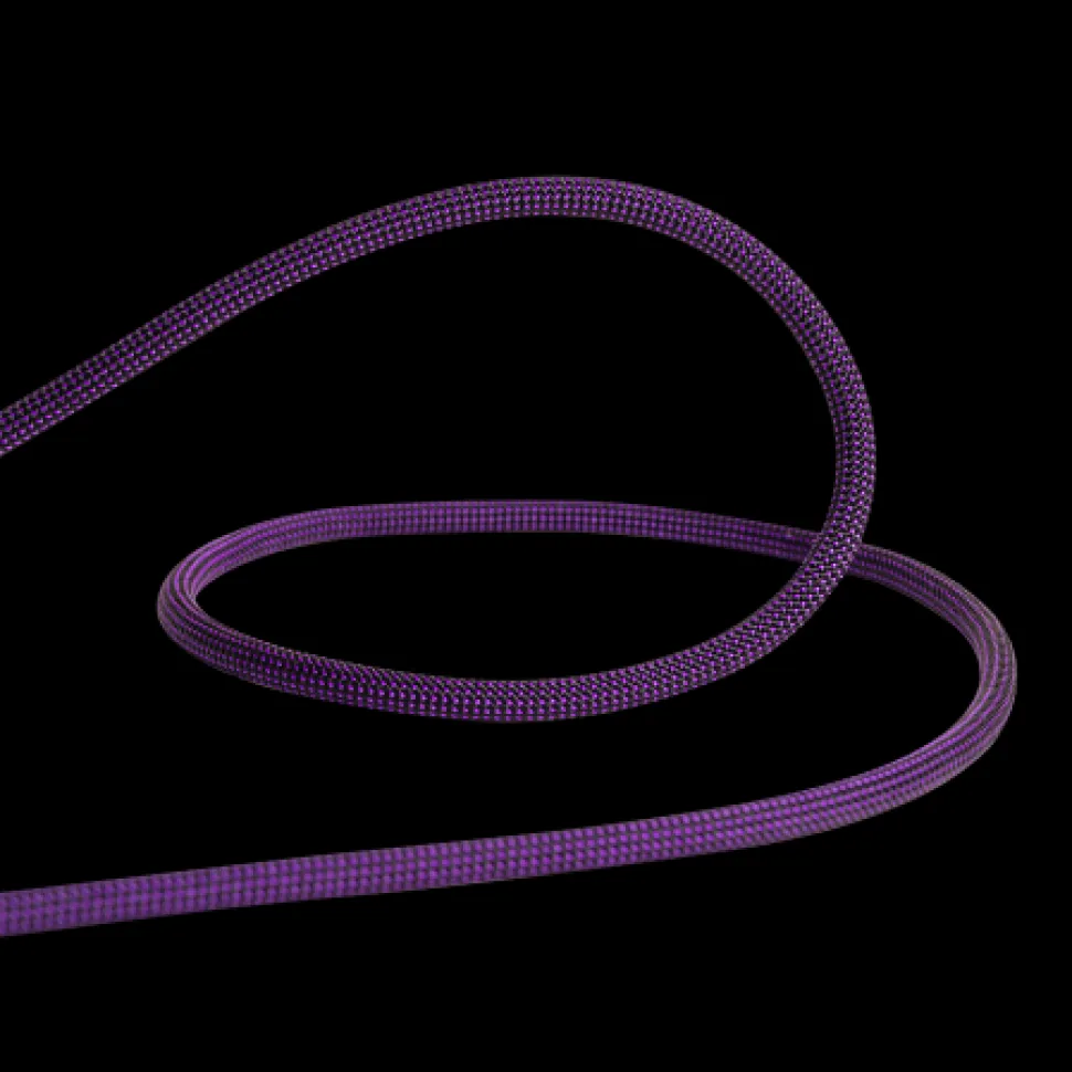Joker 9.1mmx80m Purple - Corde | Beal