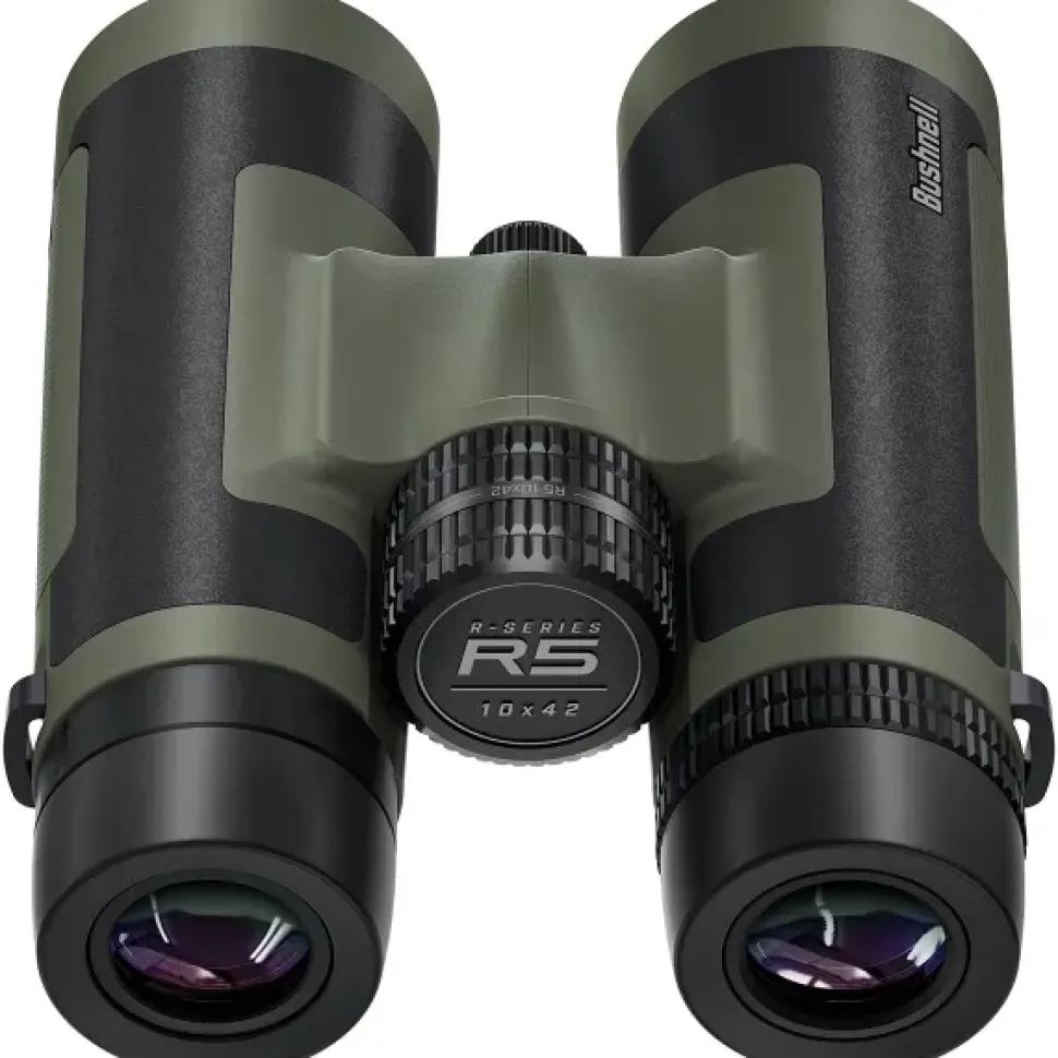 Jum 10x42 R5 - Jumelles | Bushnell