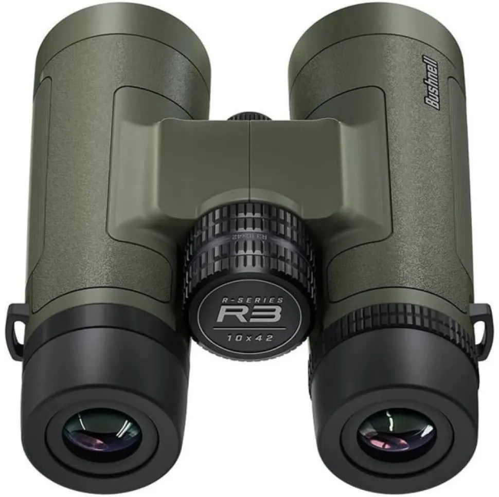 Jum 10x42 R3 - Jumelles | Bushnell